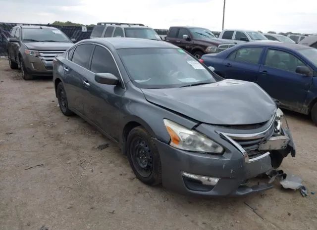 NISSAN ALTIMA 2015 1n4al3apxfn405938