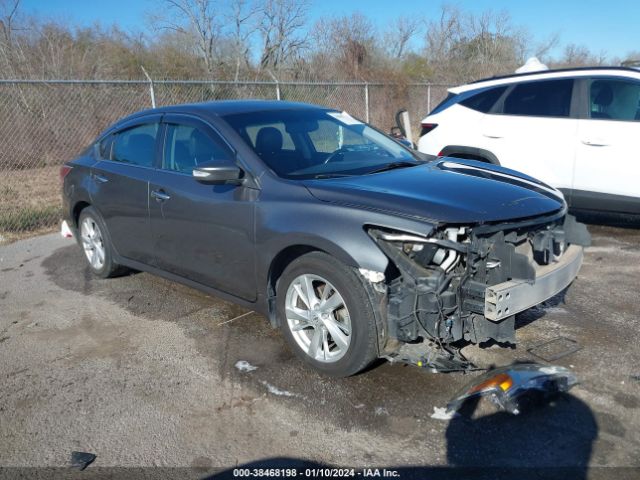 NISSAN ALTIMA 2015 1n4al3apxfn406006