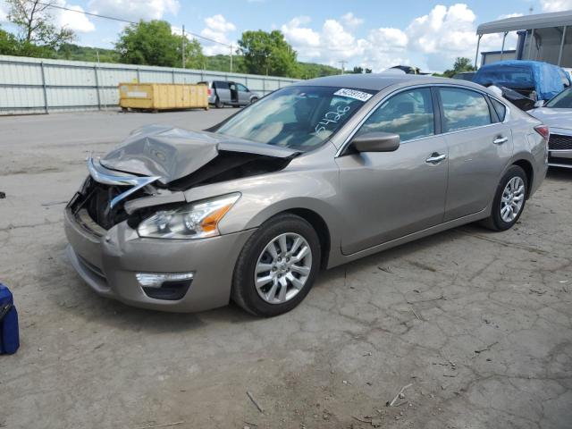 NISSAN ALTIMA 2015 1n4al3apxfn406426