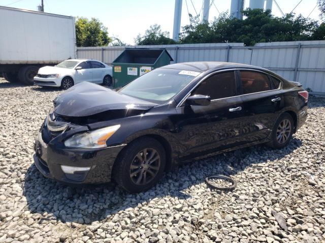 NISSAN ALTIMA 2015 1n4al3apxfn406670