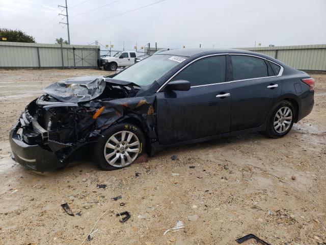 NISSAN ALTIMA 2015 1n4al3apxfn407155