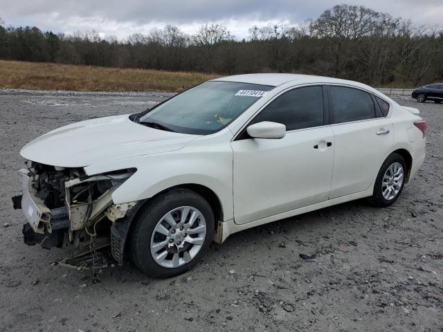 NISSAN ALTIMA 2015 1n4al3apxfn408564