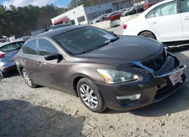 NISSAN ALTIMA 2015 1n4al3apxfn860739