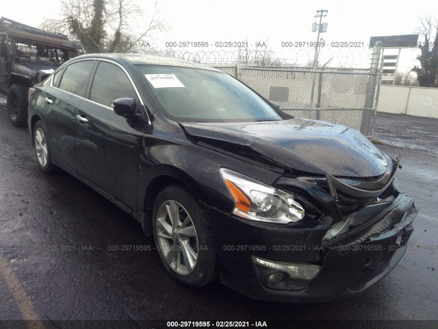 NISSAN ALTIMA 2015 1n4al3apxfn861101