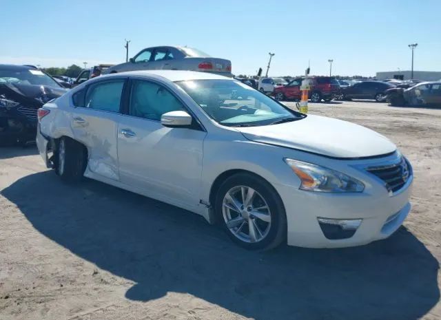 NISSAN ALTIMA 2015 1n4al3apxfn861535