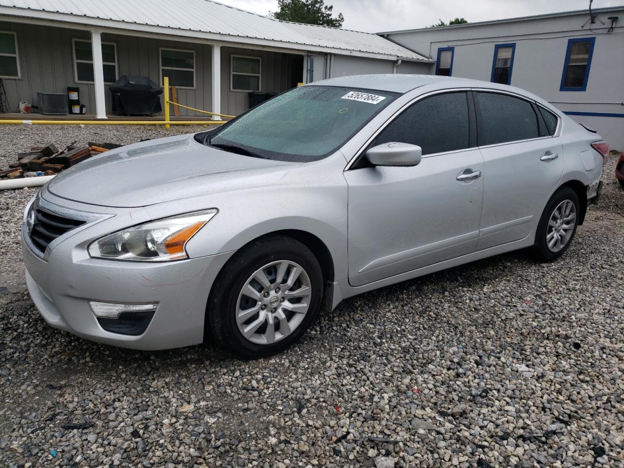 NISSAN ALTIMA 2015 1n4al3apxfn861678