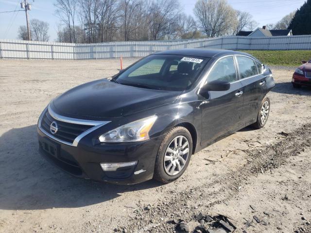 NISSAN ALTIMA 2.5 2015 1n4al3apxfn862443