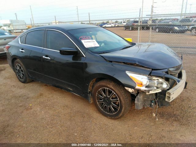 NISSAN ALTIMA 2015 1n4al3apxfn863205