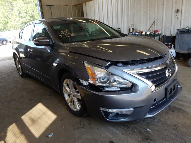 NISSAN ALTIMA 2.5 2015 1n4al3apxfn863379