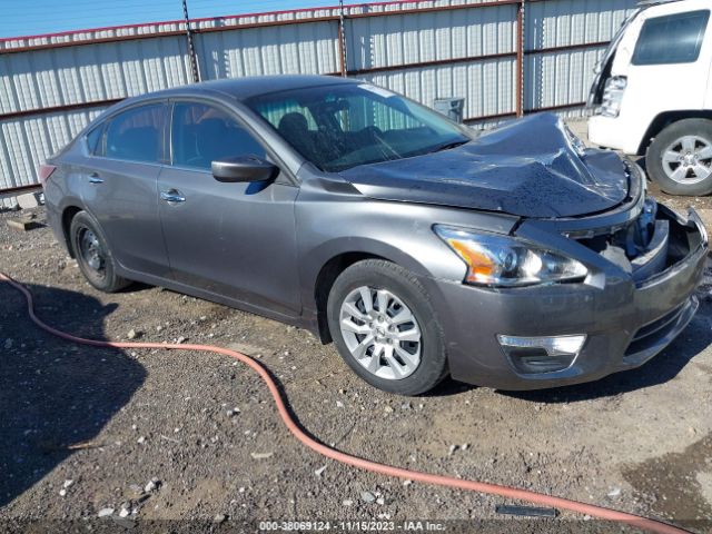 NISSAN ALTIMA 2015 1n4al3apxfn863656