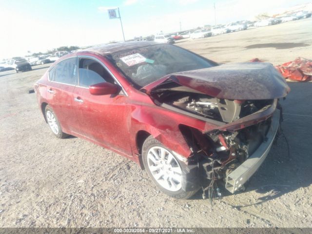 NISSAN ALTIMA 2015 1n4al3apxfn863737