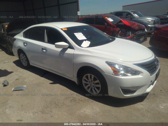 NISSAN ALTIMA 2015 1n4al3apxfn863852