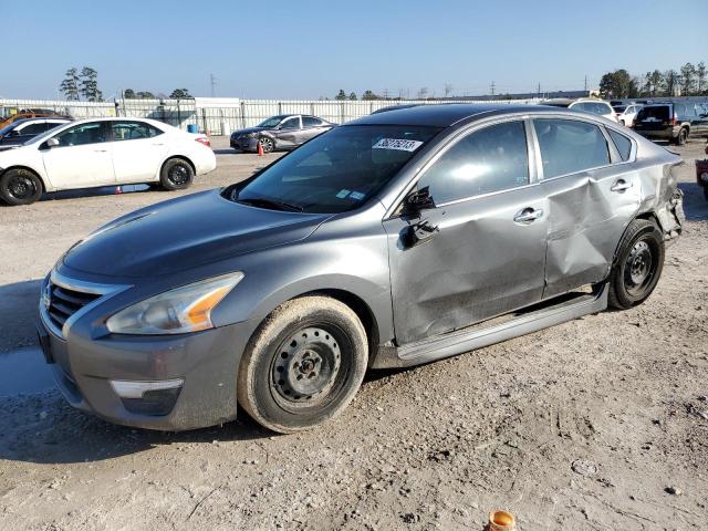 NISSAN ALTIMA 2.5 2015 1n4al3apxfn864340