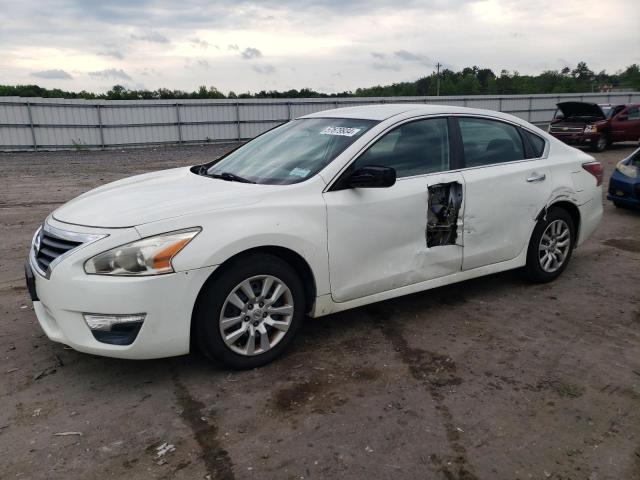 NISSAN ALTIMA 2015 1n4al3apxfn864676