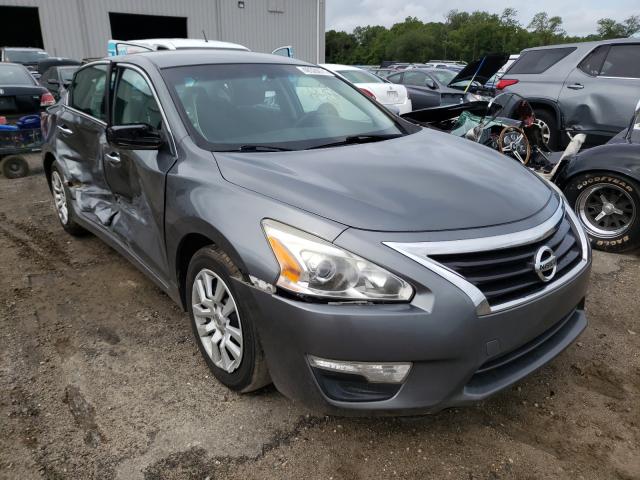 NISSAN ALTIMA 2.5 2015 1n4al3apxfn865066