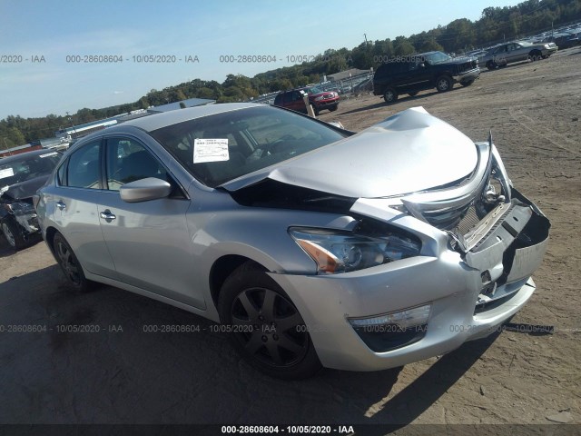 NISSAN ALTIMA 2015 1n4al3apxfn865200