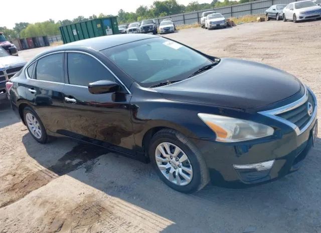 NISSAN ALTIMA 2015 1n4al3apxfn865357