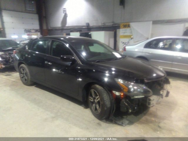 NISSAN ALTIMA 2015 1n4al3apxfn865570