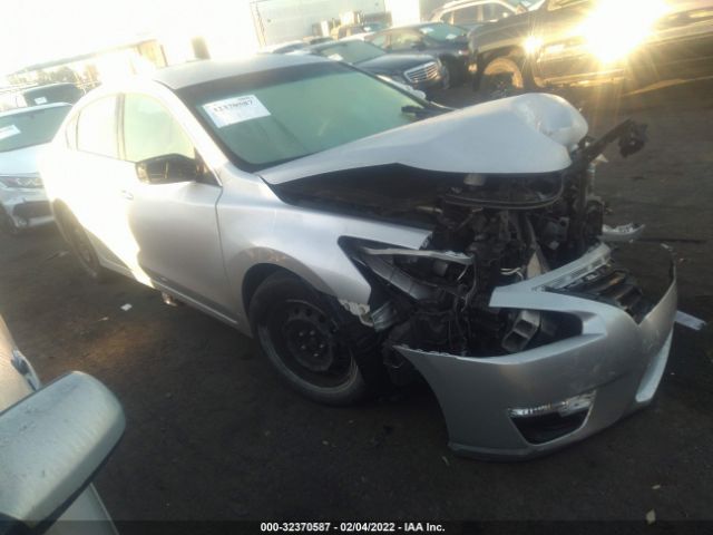 NISSAN ALTIMA 2015 1n4al3apxfn865620