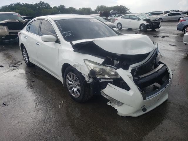 NISSAN ALTIMA 2.5 2015 1n4al3apxfn866461