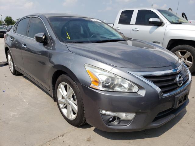 NISSAN ALTIMA 2.5 2015 1n4al3apxfn866816