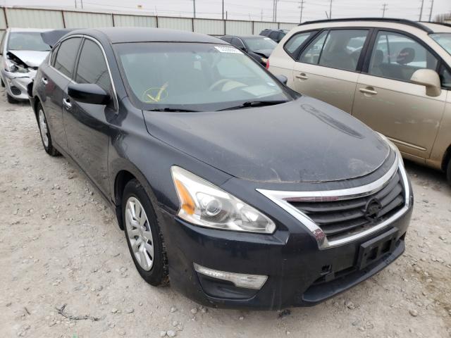 NISSAN ALTIMA 2.5 2015 1n4al3apxfn867030