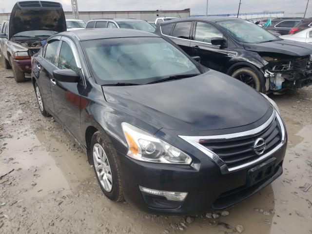 NISSAN ALTIMA 2.5 2015 1n4al3apxfn867044