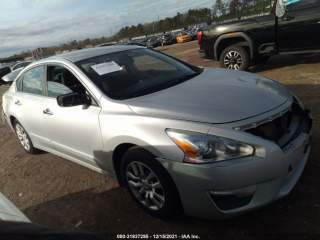 NISSAN ALTIMA 2015 1n4al3apxfn867304