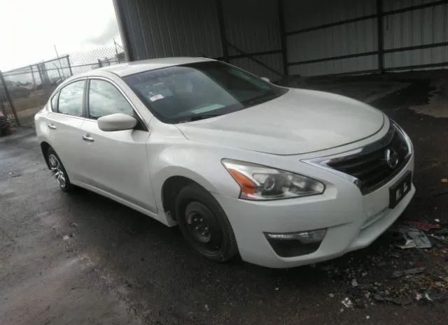 NISSAN ALTIMA 2015 1n4al3apxfn869084