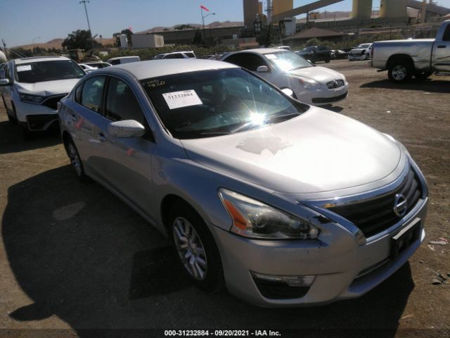 NISSAN ALTIMA 2015 1n4al3apxfn869439