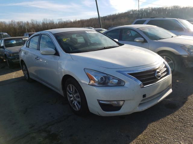 NISSAN ALTIMA 2.5 2015 1n4al3apxfn869571