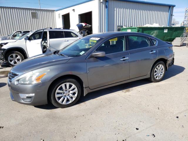 NISSAN ALTIMA 2.5 2015 1n4al3apxfn869599