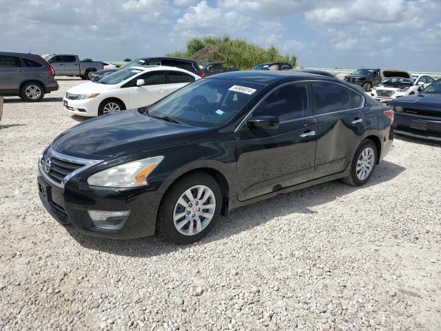 NISSAN ALTIMA 2.5 2015 1n4al3apxfn869764