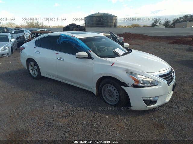 NISSAN ALTIMA 2015 1n4al3apxfn869893