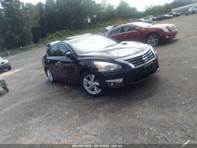 NISSAN ALTIMA 2015 1n4al3apxfn870557