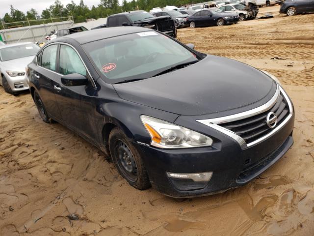 NISSAN ALTIMA 2.5 2015 1n4al3apxfn870753