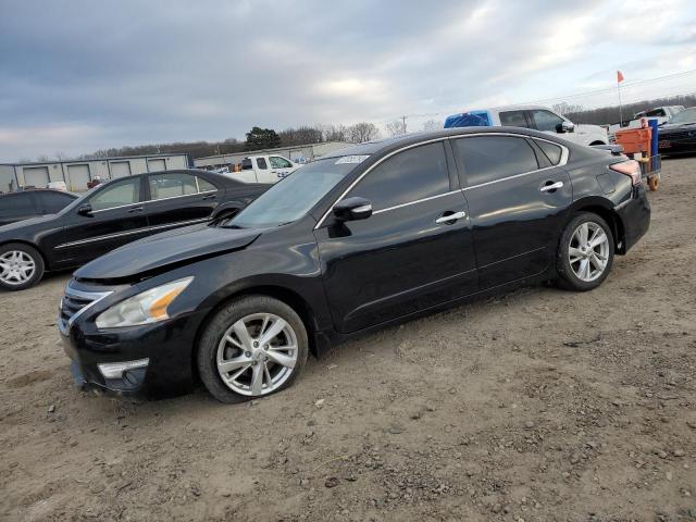 NISSAN ALTIMA 2.5 2015 1n4al3apxfn870817