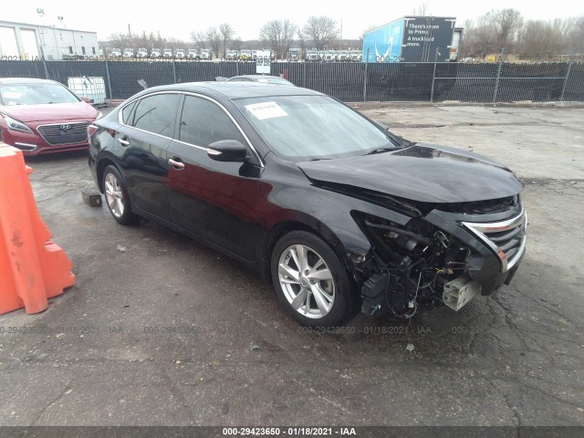 NISSAN ALTIMA 2015 1n4al3apxfn871028