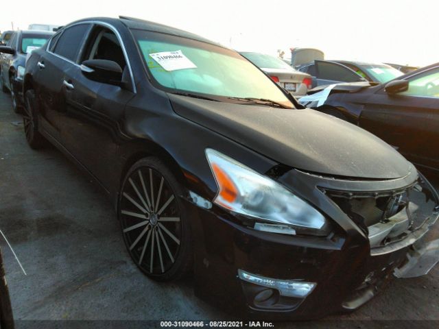 NISSAN ALTIMA 2015 1n4al3apxfn871434