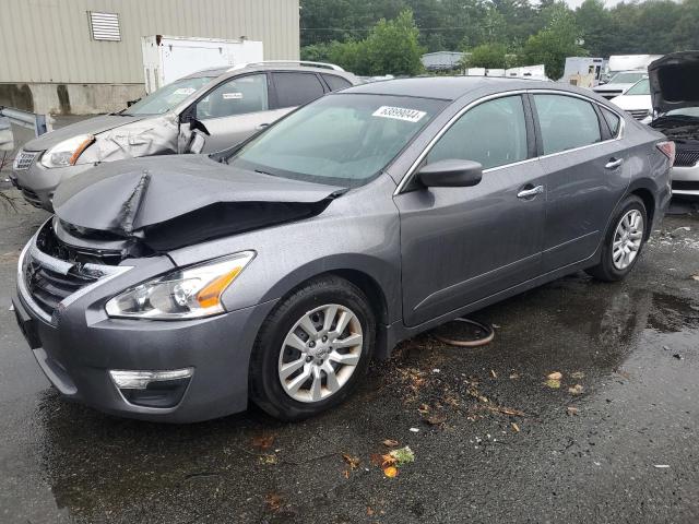 NISSAN ALTIMA 2.5 2015 1n4al3apxfn871577