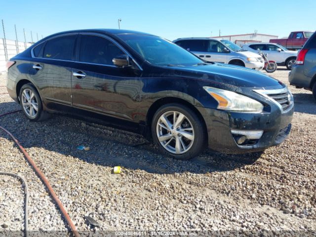 NISSAN ALTIMA 2015 1n4al3apxfn871661