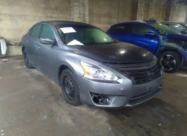 NISSAN ALTIMA 2015 1n4al3apxfn872129