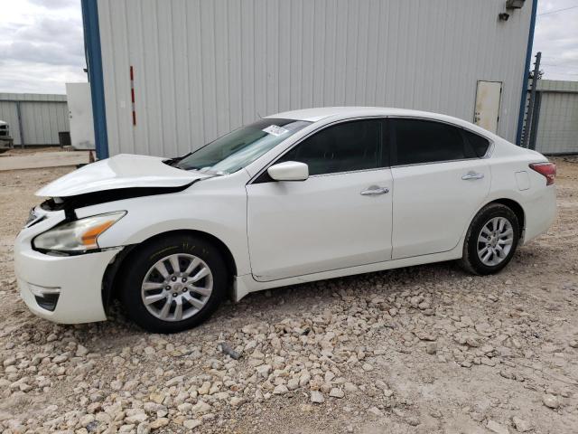 NISSAN ALTIMA 2.5 2015 1n4al3apxfn872258