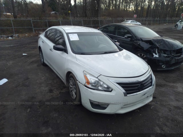 NISSAN ALTIMA 2015 1n4al3apxfn872275