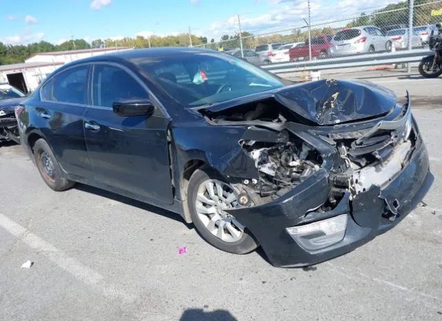 NISSAN ALTIMA 2015 1n4al3apxfn872549