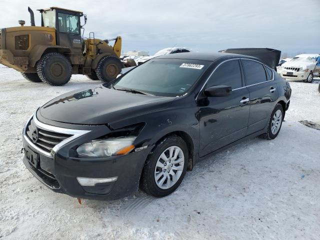 NISSAN ALTIMA 2015 1n4al3apxfn872891