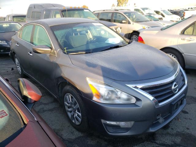 NISSAN ALTIMA 2.5 2015 1n4al3apxfn873359