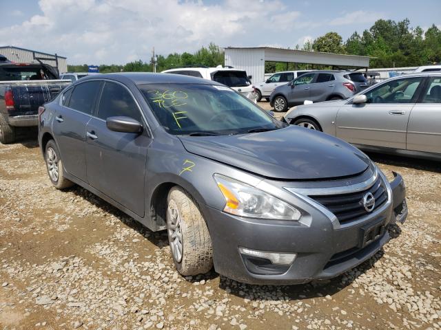 NISSAN ALTIMA 2.5 2015 1n4al3apxfn873393