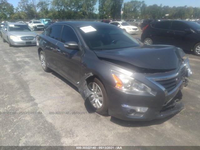 NISSAN ALTIMA 2015 1n4al3apxfn873524