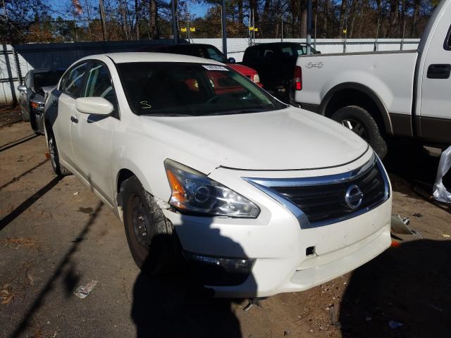 NISSAN ALTIMA 2015 1n4al3apxfn873829